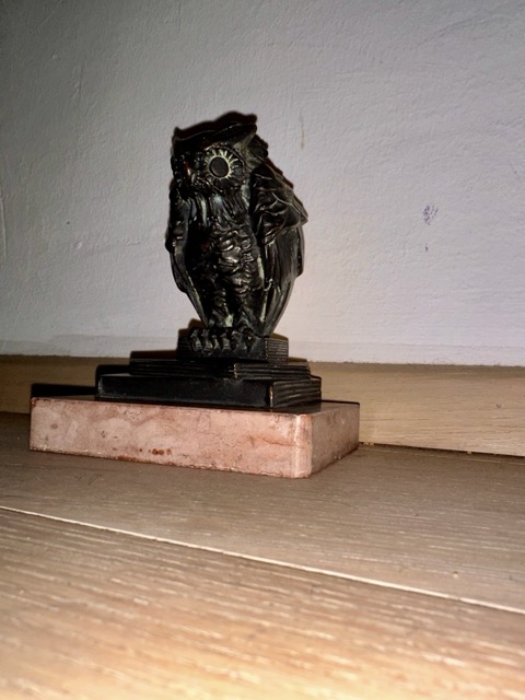 Bücherstütze Foto 2