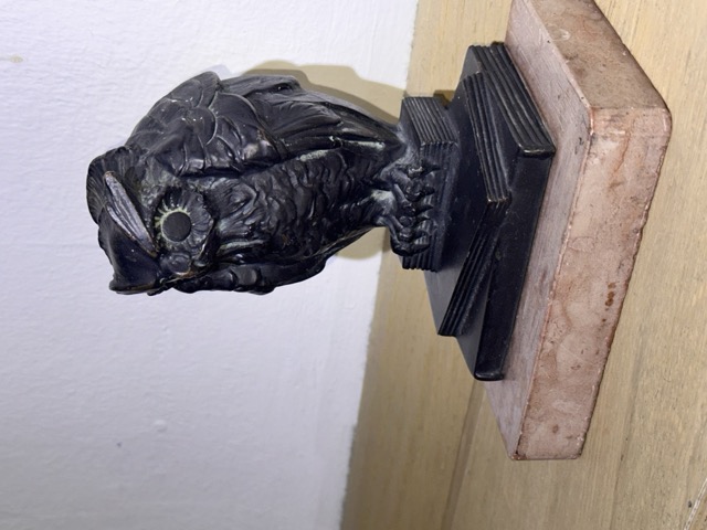 Bücherstütze Foto 4