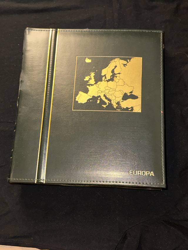 Originalfoto der Münzsammlung 30